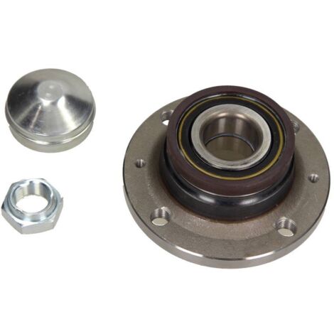 ROULEMENT DE ROUE MAXGEAR FIAT ARRIÈRE GRANDE PUNTO 05-/EVO 09-/PUNTO 12- (1/2)