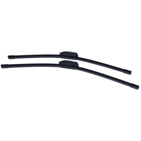 Balai d'essuie-glace Maxgear 550/530 Fiat Ducato 94-/02-/Grand Cherokee 10-/Berlingo 96-/Jaguar S-Type 99-/Range Rover Sport/Discovery 04- (1/3)