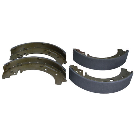 MACHOIRES DE FREIN MAXGEAR LADA NIVA/NOVA 76- (1/2)