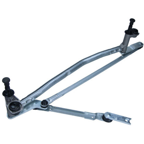 MÉCANISME D'ESSUIE-GLACE AVANT MAXGEAR SKODA SUPERB 08- SANS MOTEUR (1/2)