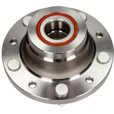 ROULEMENT DE ROUE MAXGEAR FORD TRANSIT ARRIÈRE 06- 2.2-2.4TDCI