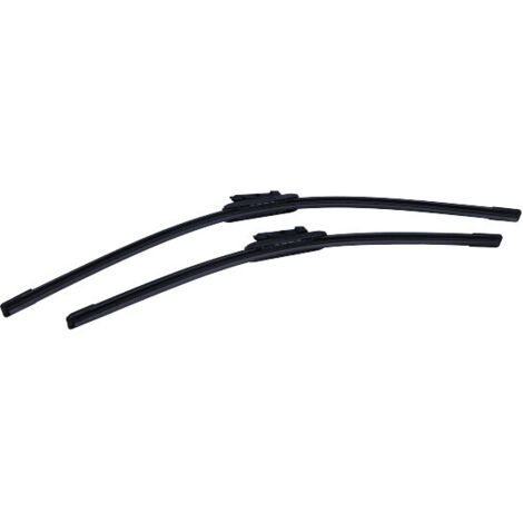 Balai d'essuie-glace Maxgear 600/475 mm pour BMW E90/Audi A3 03-/DB CLASSE A 12- W176/CLA/GLA/KOLEOS (1/3)