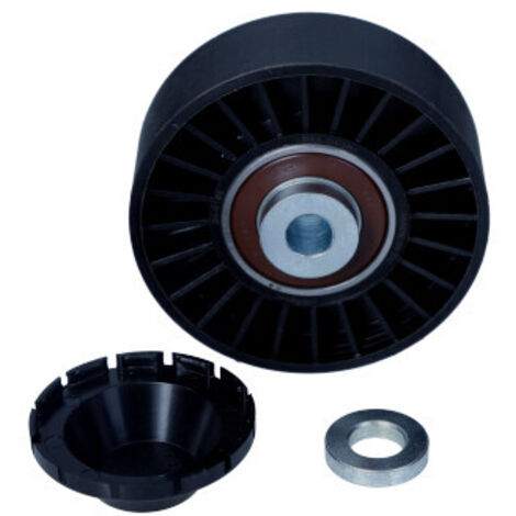 Courroie striée à rouleaux MAXGEAR pour FIAT 1.9JTD (1/3)