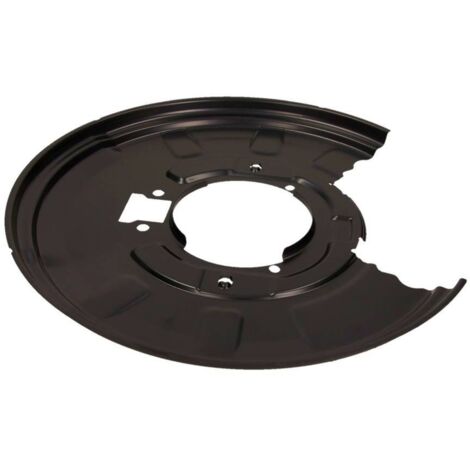 Cache disque de frein MAXGEAR pour BMW T3 E46/ X3 E83 PR 320 mm (1/2)