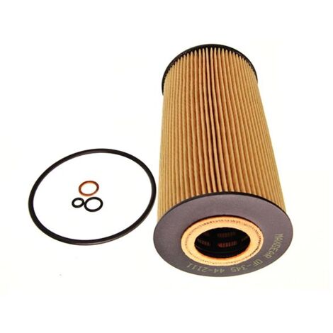 FILTRE À HUILE MAXGEAR BMW M51 325TD/TDS (1/2)