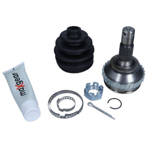 Joint extérieur MAXGEAR CITROEN XSARA 97- 25Z/81MM/22Z ABS 29Z (1/3)