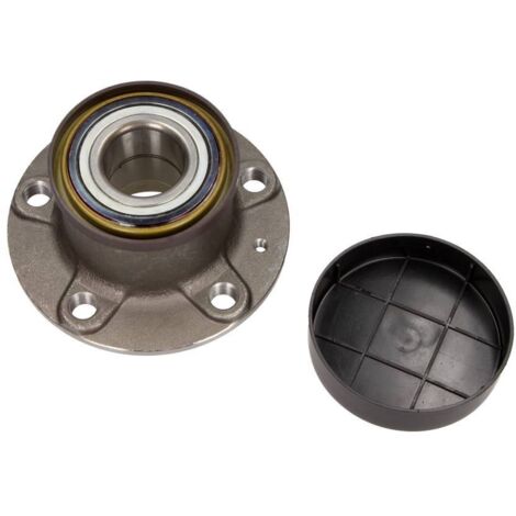 ROULEMENT DE ROUE MAXGEAR ARRIÈRE FIAT DUCATO/JUMPER/BOXER 06- (1/2)