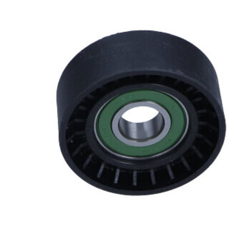 Poulie tendeur MAXGEAR pour courroie striée VOLVO 2.0D (1/2)