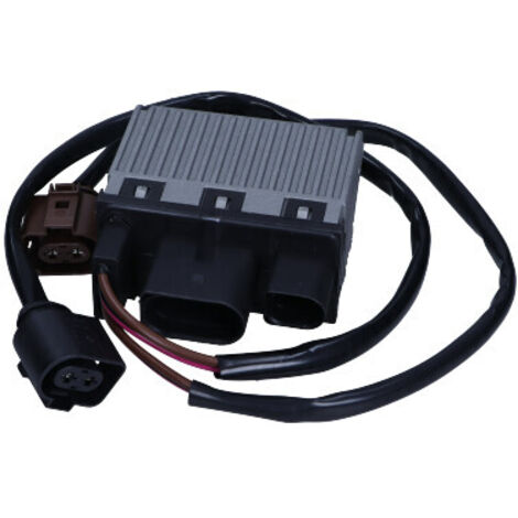 Contrôleur de ventilateur de radiateur Maxgear pour VW A6 -05 2.7-4.2 (1/2)