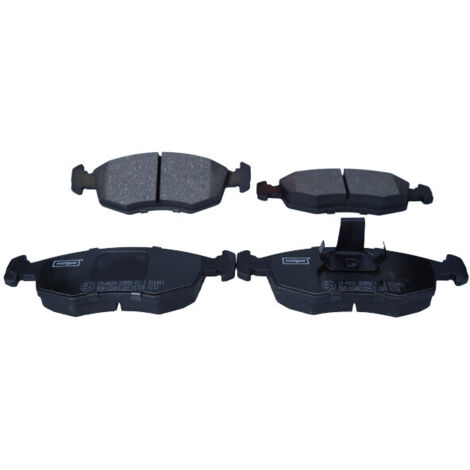 PLAQUETTES DE FREIN MAXGEAR FIAT AVANT PALIO/SIEN 00- (1/2)