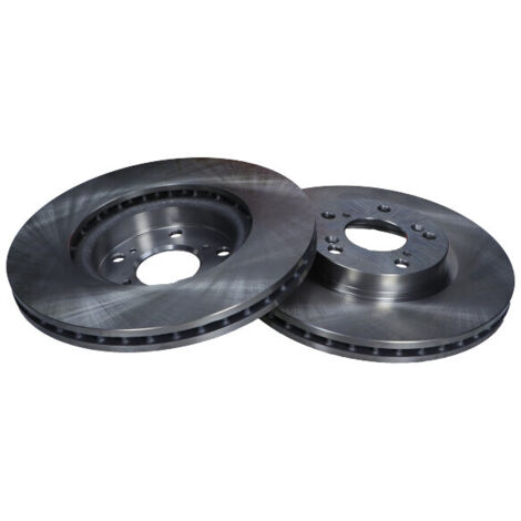 Disque de frein Maxgear Honda CR-V avant 2.2 CTDI/2.0 ROUES 16 (1/2)