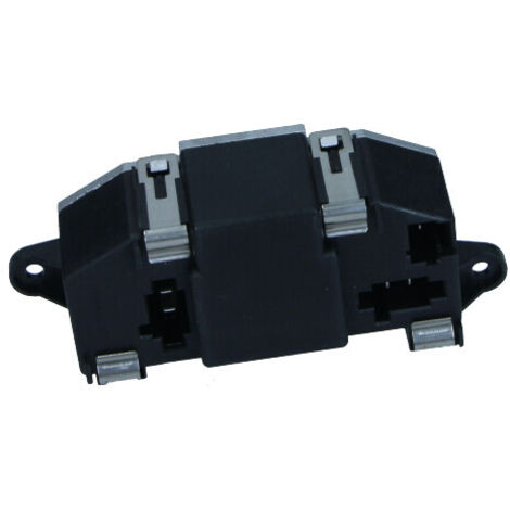 Résistance de ventilateur MAXGEAR CITROËN C4 1.6D 07- (1/2)
