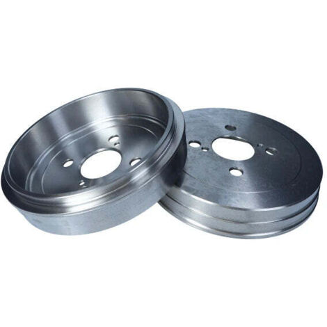 MAXGEAR 19-1351 Tambour de frein TOYOTA YARIS 42431-0D010 (1/5)