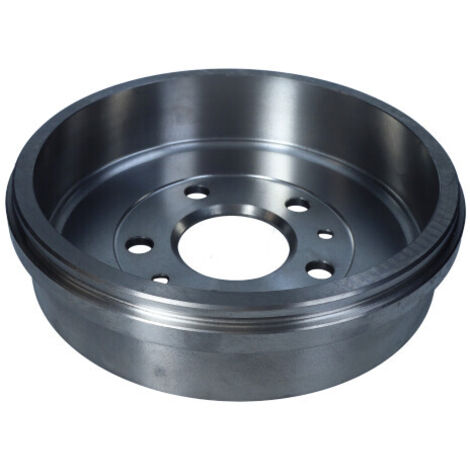 Tambour de frein arrière Maxgear pour Dacia Duster 1.2-1.6 10- (1/5)