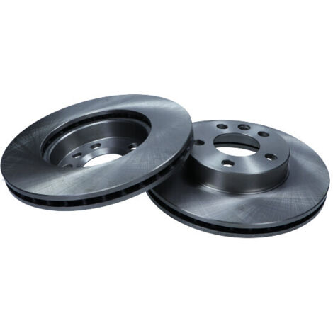 Disque de frein avant Maxgear VW T4 96- 280 x 24 (1/2)