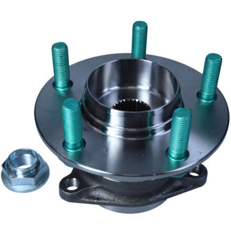 ROULEMENT DE ROUE MAXGEAR ARRIÈRE MAZDA 5/6/CX-7 (4WD) 08-