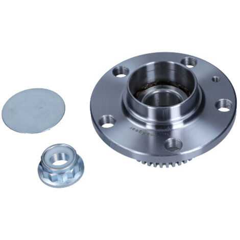 ROULEMENT DE ROUE MAXGEAR ARRIÈRE VW A3/GOLF 4/BORA/OCTAVIA/TTW (1/2)