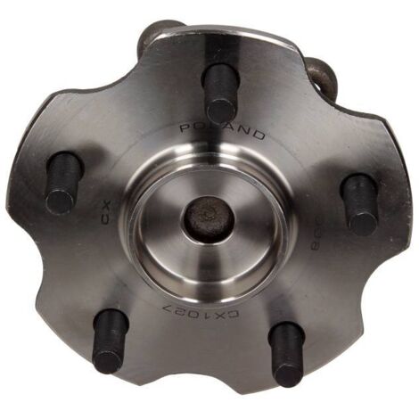ROULEMENT DE ROUE MAXGEAR TOYOTA AVENSIS ARRIÈRE 1.6-2.2 07- (1/2)
