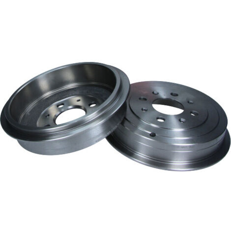 TAMBOUR DE FREIN MAXGEAR FIAT ARRIÈRE GRANDE PUNT0/EVO/CORSA D 203MM (1/2)
