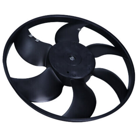 VENTILATEUR DE RADIATEUR MAXGEAR RENAULT CLIO/KANGOO 1.2-1.9 (1/2)