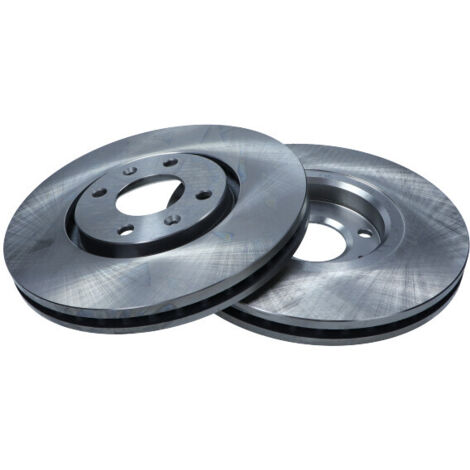 Disque de frein avant Maxgear Citroën C5/Xant (1/2)