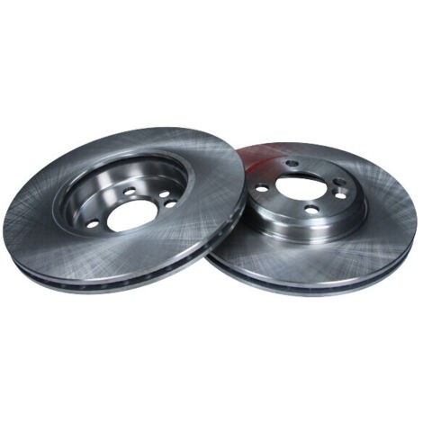 Disque de frein avant Maxgear pour Mini Cooper 03-Works/S (1/2)