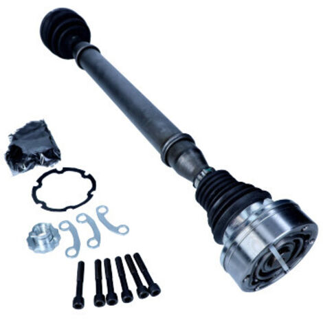 Arbre de transmission MAXGEAR pour VW 1,2 TSI Polo 14- Fabia III/Rapid Droit 781 mm
