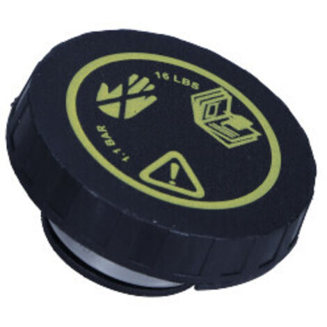 BOUCHON DE VASE D'EXPANSION MAXGEAR MINI COOPER 01- (1/2)
