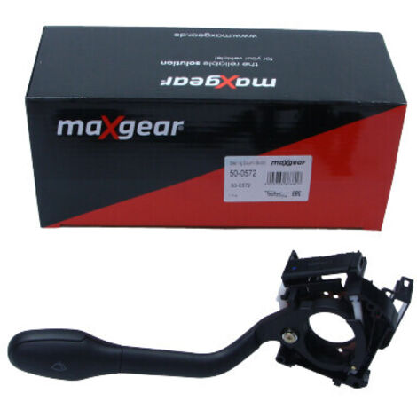 COMMUTATEUR DE COLONNE DE DIRECTION MAXGEAR VW POLO 91-04 (1/3)