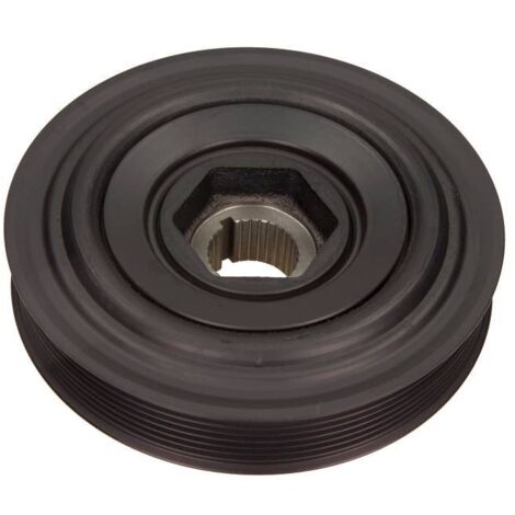 POULIE DE VILEBREQUIN MAXGEAR HONDA CR-V/CIVIC/ACCORD/FR-V 03-08 2.2 I-CTDI (1/2)