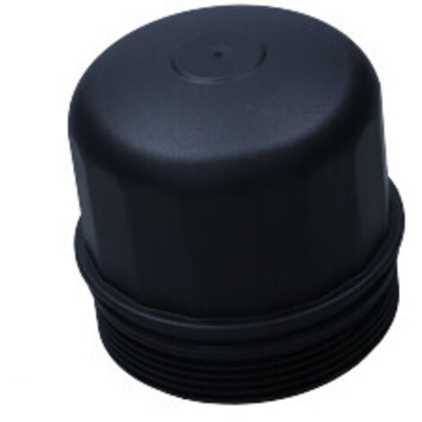 Boîtier de filtre à huile Maxgear pour BMW 5/6/7/X5/X6 00-19