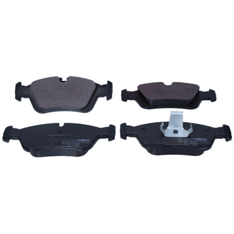 PLAQUETTES DE FREIN MAXGEAR BMW P. E46 98-/E36 90-/E85 Z4 03- (1/2)