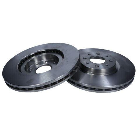 Disque de frein avant Maxgear Fiat Stilo/Bravo 1.9/2.4 (1/2)