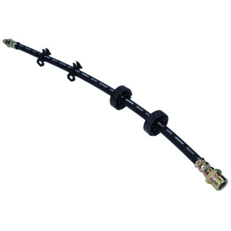 FLEXIBLE DE FREIN MAXGEAR AVANT GAUCHE/DROIT (1/2)