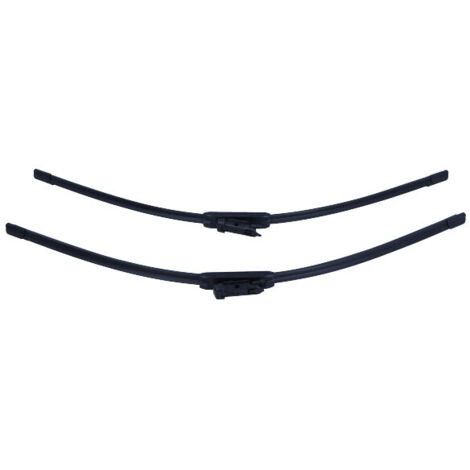BALAI D'ESSUIE-GLACE MAXGEAR 650/650 SEAT LEON 05- (1/3)