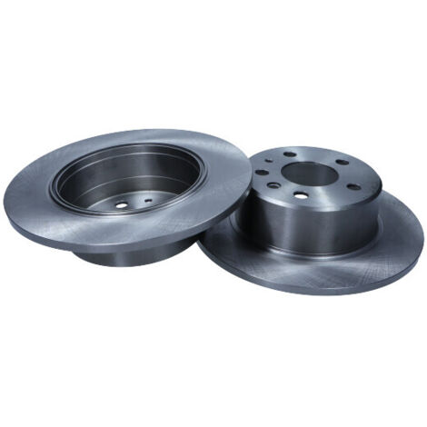 Disque de frein arrière Maxgear pour Mercedes W115/123 (1/2)