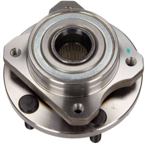 ROULEMENT DE ROUE MAXGEAR CHRYSLER VOYAGER AVANT 95-08