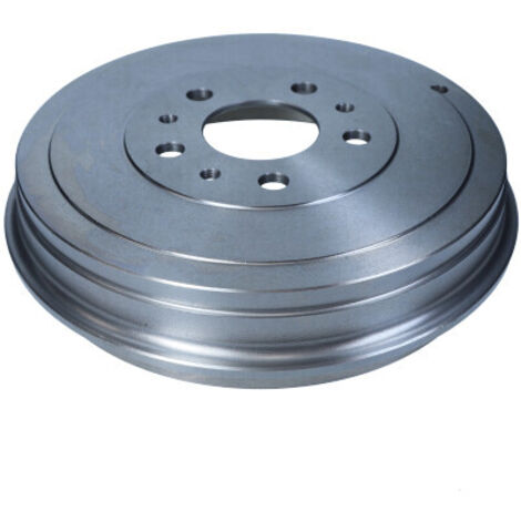 TAMBOUR DE FREIN MAXGEAR FIAT ARRIÈRE DOBLO/QUBO 1.3-1.6 D MULTIJET 10- (1/3)