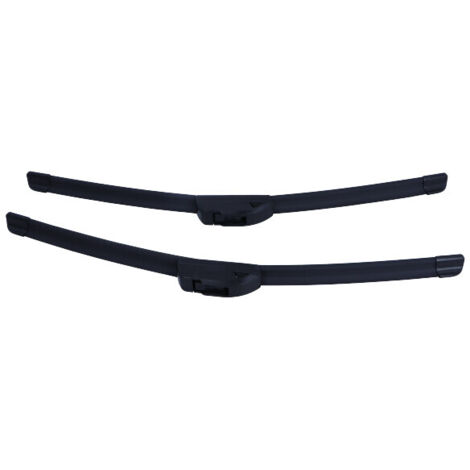 Balai d'essuie-glace Maxgear 475/475 Fiat SC/CC/Ford Fiesta 95-/Jeep Cherokee 01-/Pajero 90- (1/3)