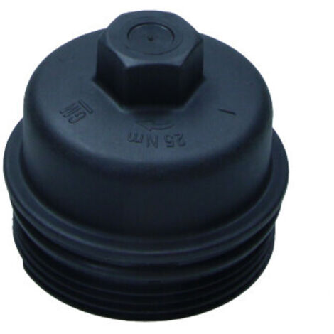 Boîtier de filtre à huile Maxgear pour Opel Astra G/H/J/Corsa B/C/D 1.0-1.8 96-
