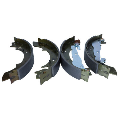 MÂCHOIRES DE FREIN MAXGEAR BMW E30 82- (1/2)