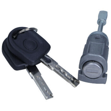 CYLINDRE DE SERRURE MAXGEAR VW PASSAT/LUPO DROIT (1/3)
