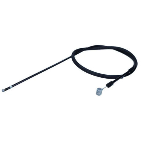 MAXGEAR 32-1781 Tirette de capot VW 5K0823535 (1/3)