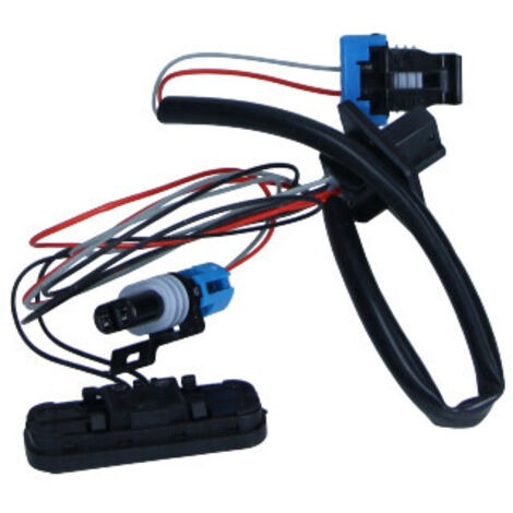 INTERRUPTEUR DE COFFRE MAXGEAR OPEL MERIVA B 10- (1/2)