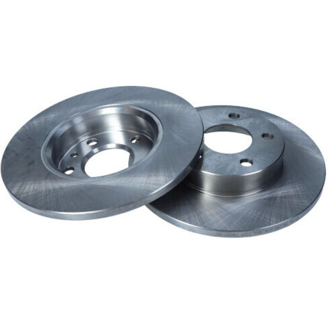 DISQUE DE FREIN MAXGEAR ALFA ARRIÈRE GTV/SPIDER (1/2)