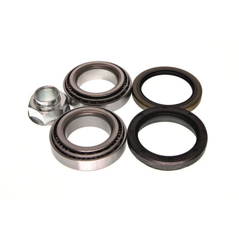 ROULEMENT DE ROUE MAXGEAR DAEWOO AVANT MATIZ (1/2)