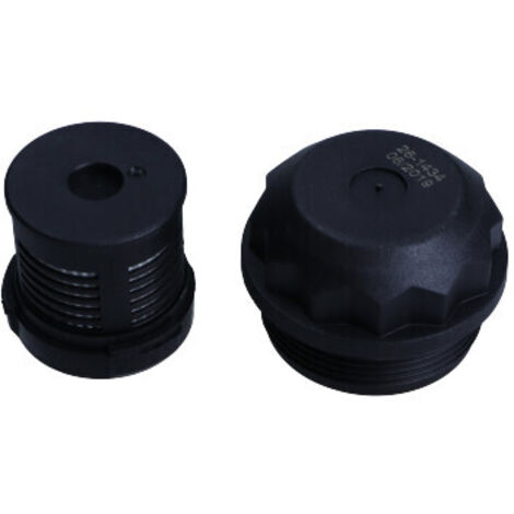 Filtre à huile Maxgear Haldex pour VW A3, Altea, Octavia 96-, Golf 4, Alhambra, Sharan 06 Mécanisme différentiel (1/2)