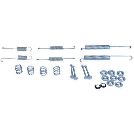 RESSORTS DE FREIN MAXGEAR ARRIÈRE RENAULT CLIO II 99-