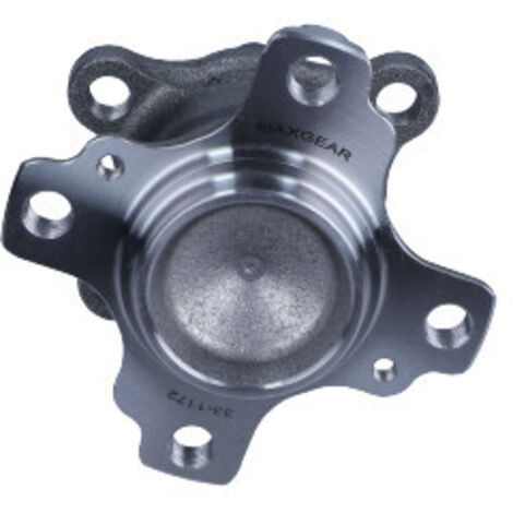 ROULEMENT DE ROUE MAXGEAR SUZUKI ARRIÈRE SWIFT IV 10- (1/3)