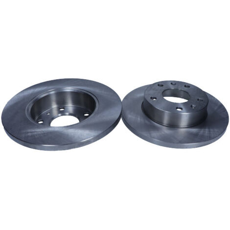 Disque de frein avant Maxgear pour Land Rover Freelander 2/98- (1/3)
